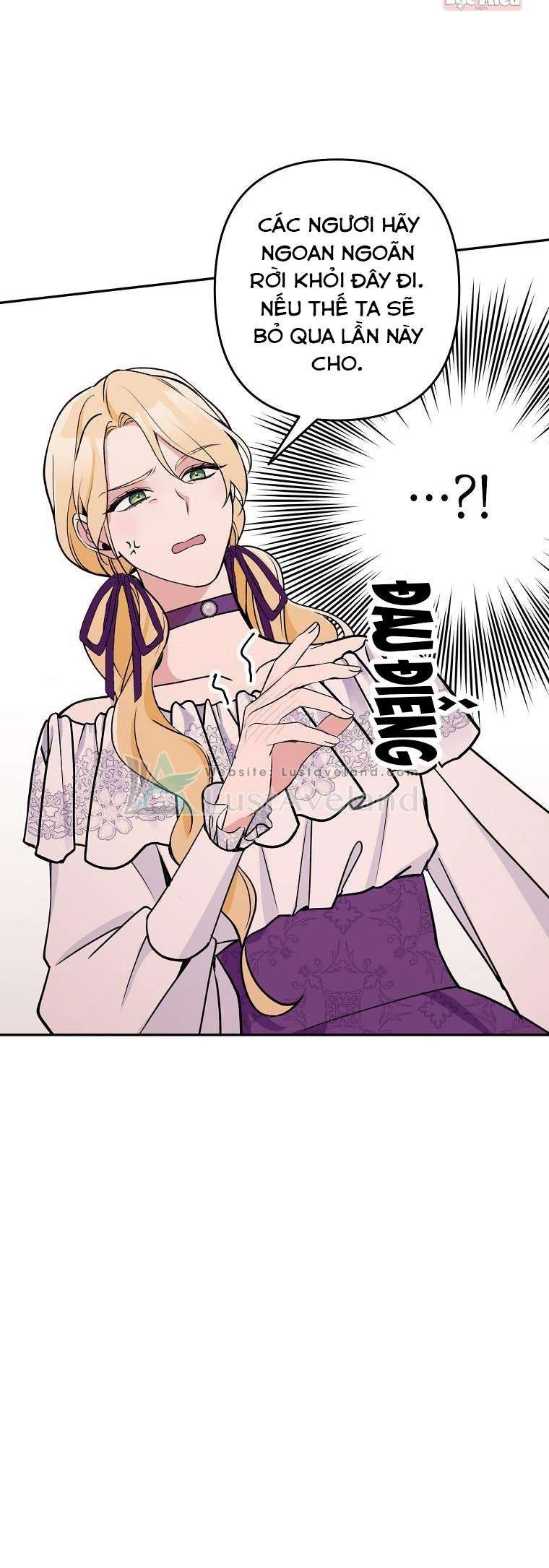 Đừng Đến Cửa Hàng Của Ác Nữ Chapter 16.5 - Trang 2