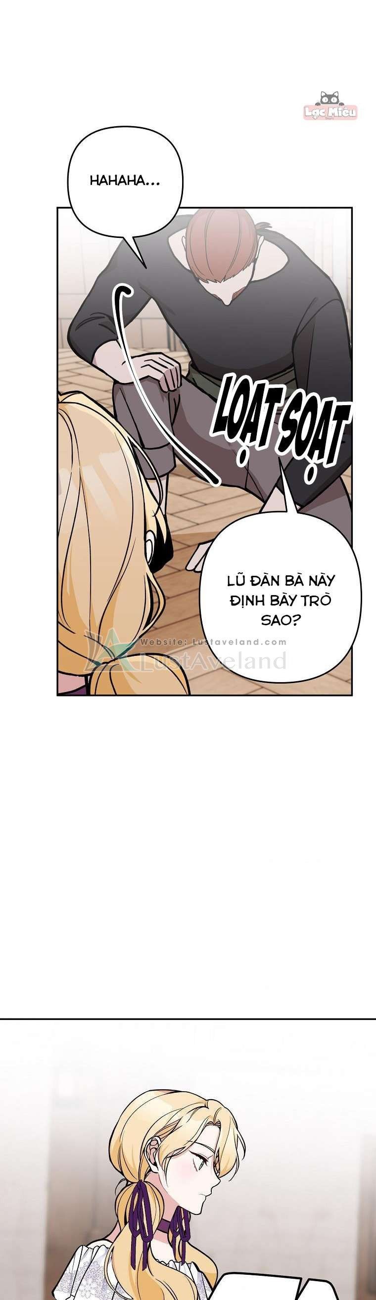 Đừng Đến Cửa Hàng Của Ác Nữ Chapter 16.5 - Trang 2