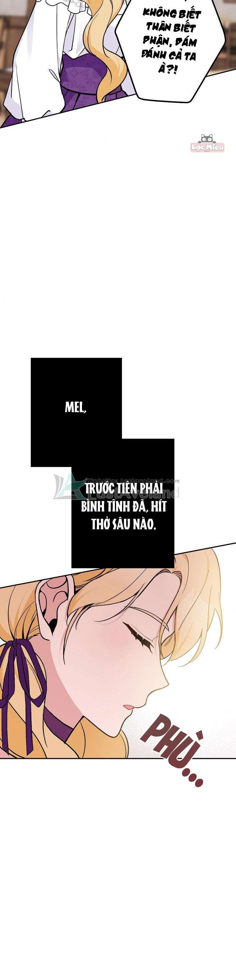 Đừng Đến Cửa Hàng Của Ác Nữ Chapter 16.5 - Trang 2