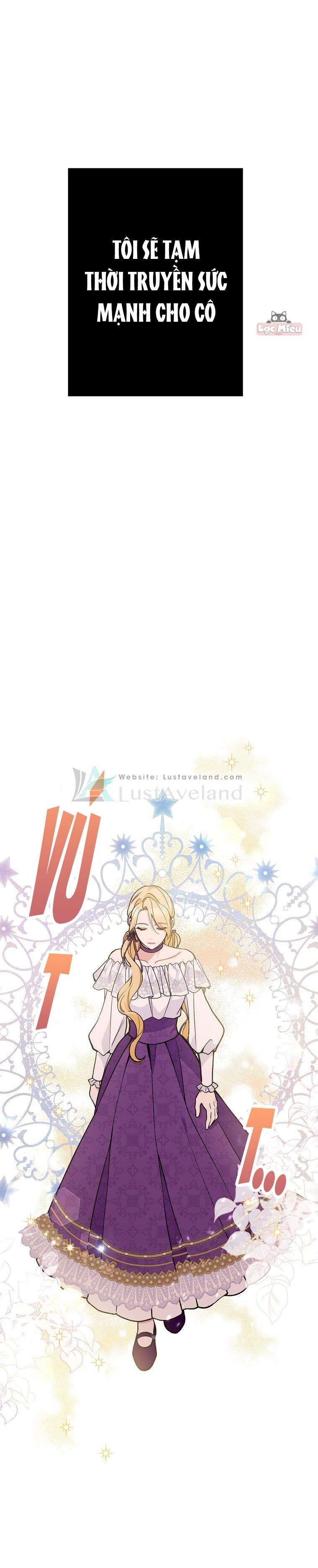 Đừng Đến Cửa Hàng Của Ác Nữ Chapter 16.5 - Trang 2