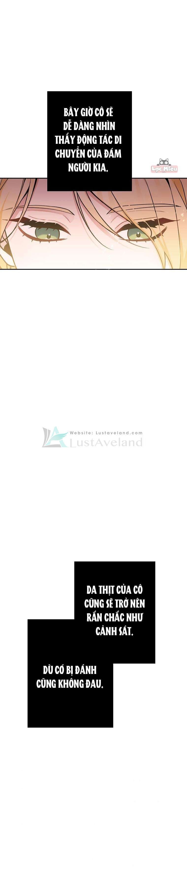 Đừng Đến Cửa Hàng Của Ác Nữ Chapter 16.5 - Trang 2