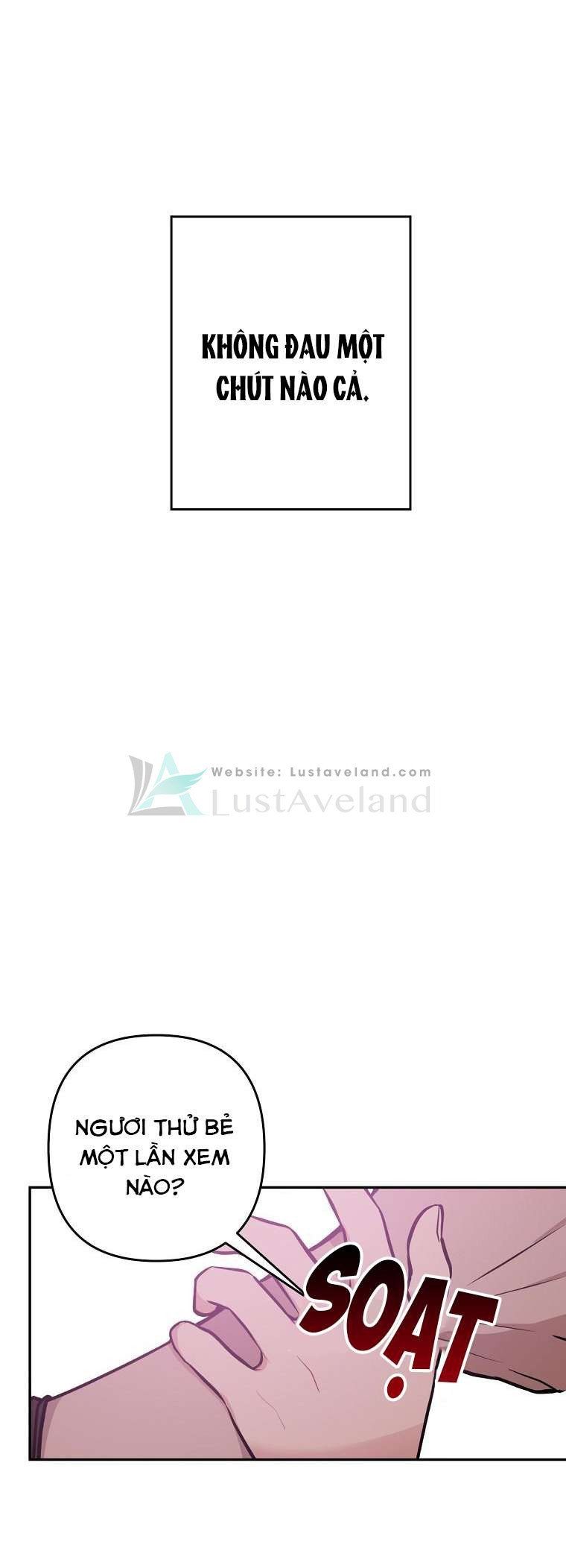 Đừng Đến Cửa Hàng Của Ác Nữ Chapter 16.5 - Trang 2