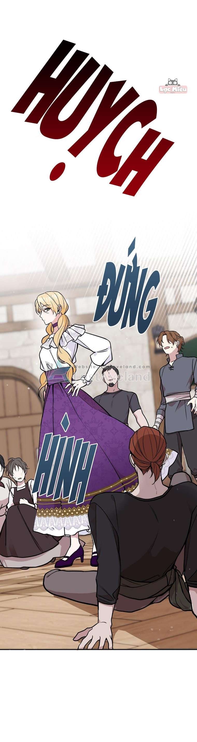 Đừng Đến Cửa Hàng Của Ác Nữ Chapter 16.5 - Trang 2