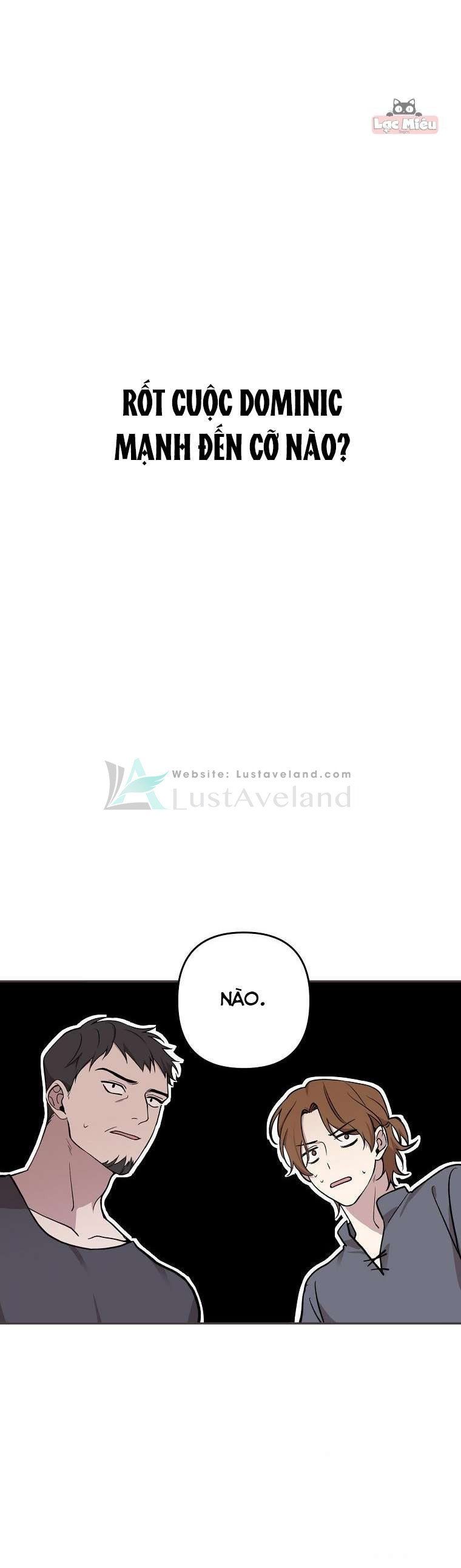 Đừng Đến Cửa Hàng Của Ác Nữ Chapter 16.5 - Trang 2