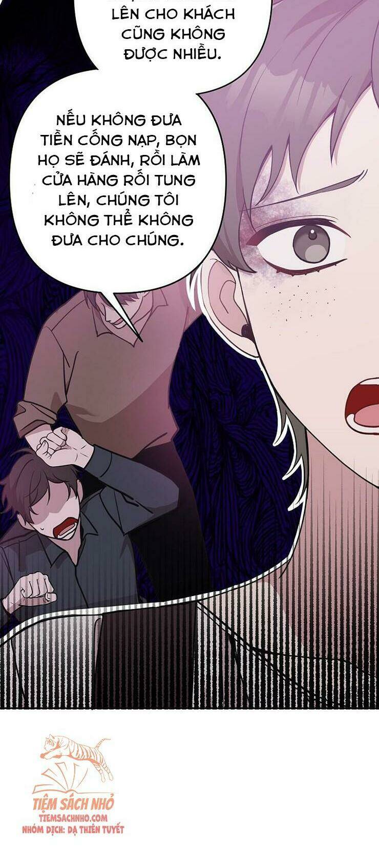 Đừng Đến Cửa Hàng Của Ác Nữ Chapter 16 - Trang 2