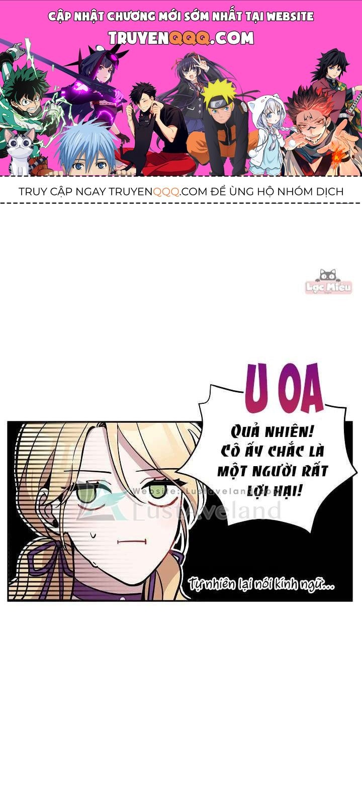 Đừng Đến Cửa Hàng Của Ác Nữ Chapter 17.5 - Trang 2