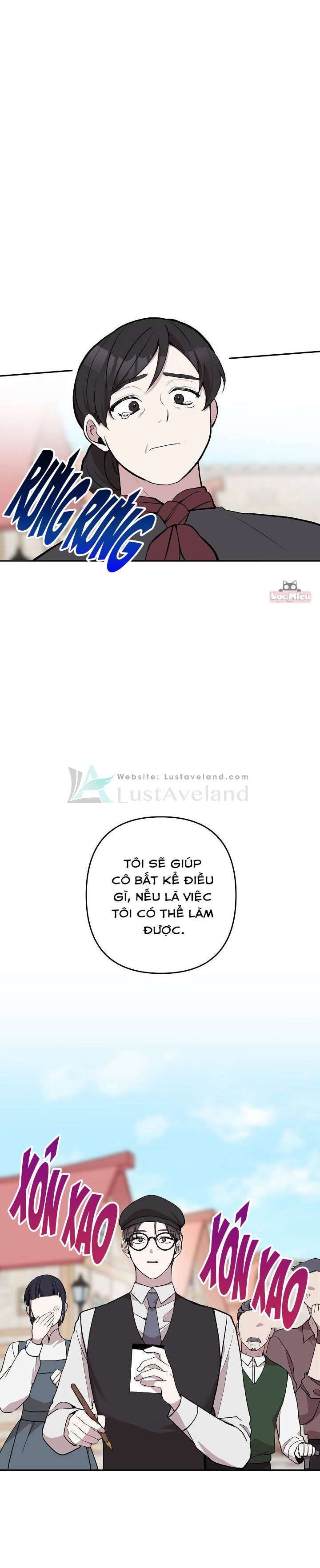 Đừng Đến Cửa Hàng Của Ác Nữ Chapter 17.5 - Trang 2