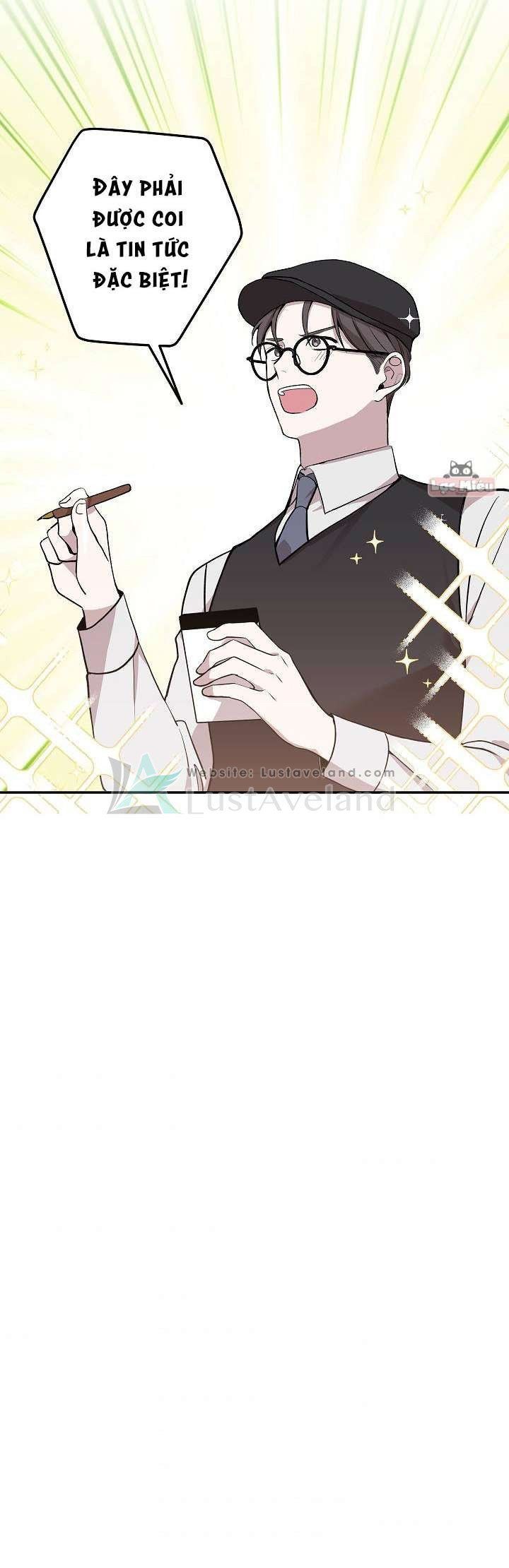 Đừng Đến Cửa Hàng Của Ác Nữ Chapter 17.5 - Trang 2