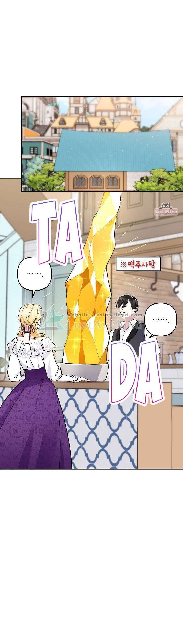 Đừng Đến Cửa Hàng Của Ác Nữ Chapter 17.5 - Trang 2