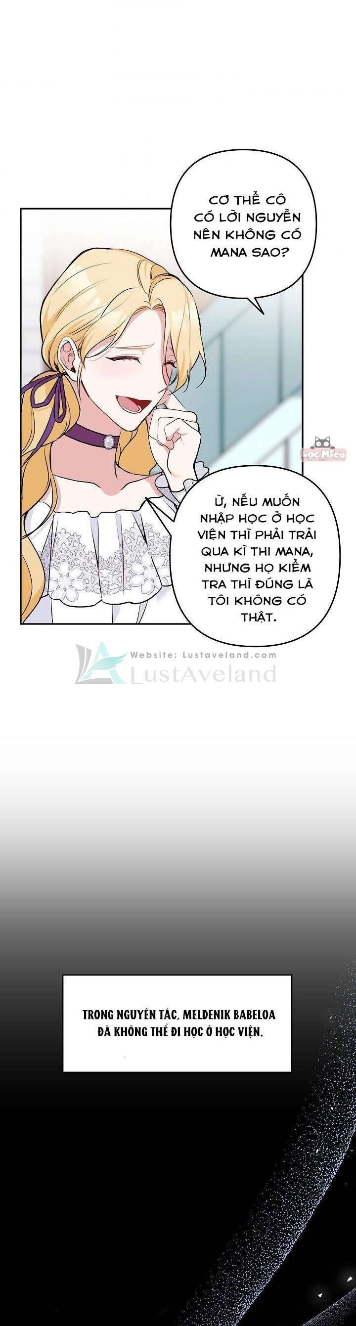 Đừng Đến Cửa Hàng Của Ác Nữ Chapter 17.5 - Trang 2