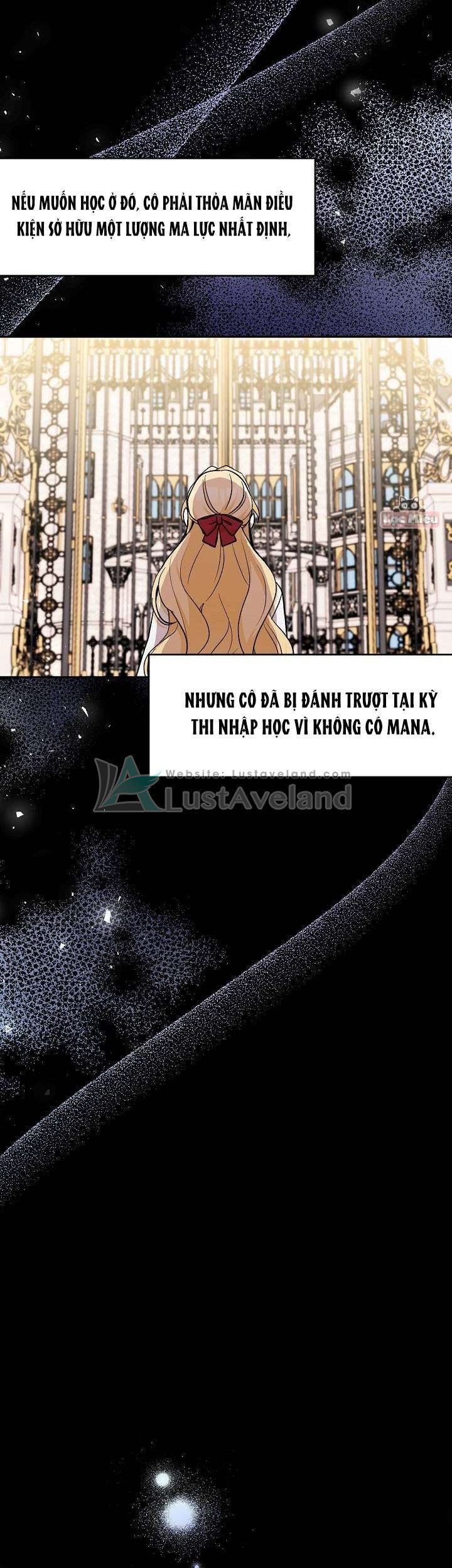 Đừng Đến Cửa Hàng Của Ác Nữ Chapter 17.5 - Trang 2