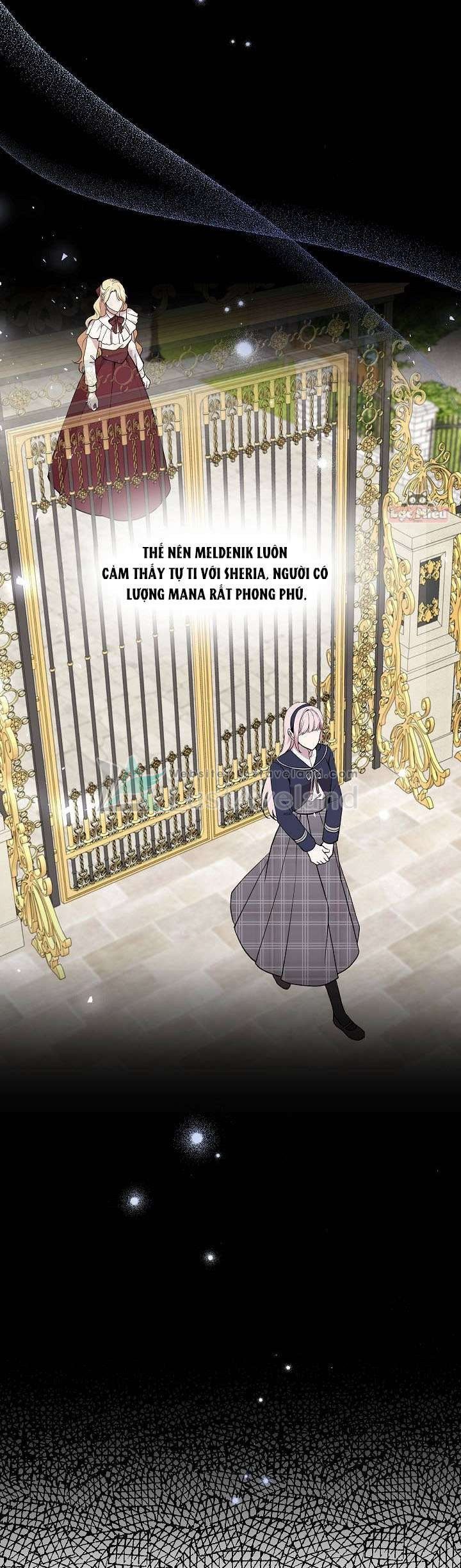 Đừng Đến Cửa Hàng Của Ác Nữ Chapter 17.5 - Trang 2