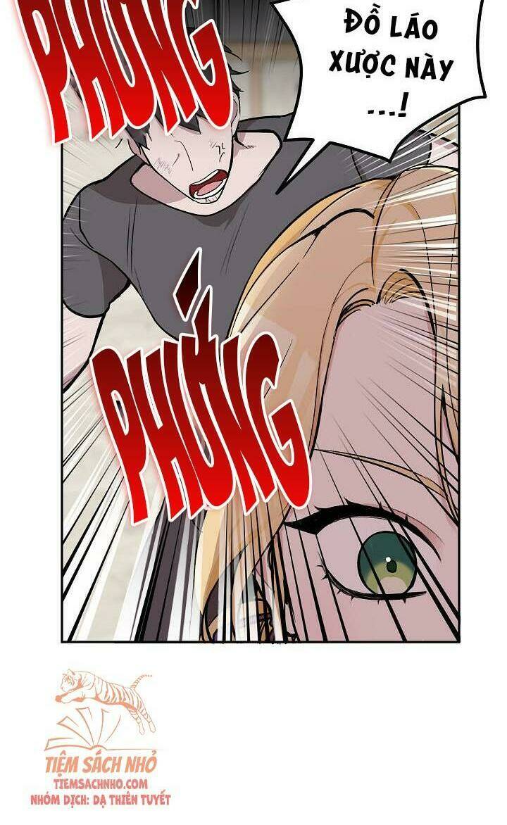 Đừng Đến Cửa Hàng Của Ác Nữ Chapter 17 - Trang 2