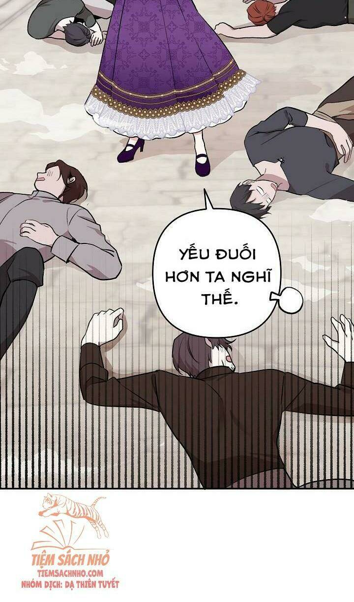 Đừng Đến Cửa Hàng Của Ác Nữ Chapter 17 - Trang 2