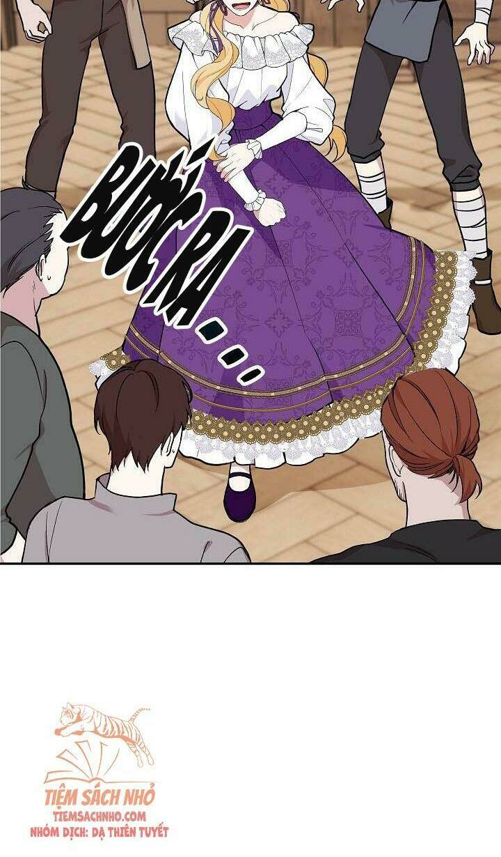 Đừng Đến Cửa Hàng Của Ác Nữ Chapter 17 - Trang 2