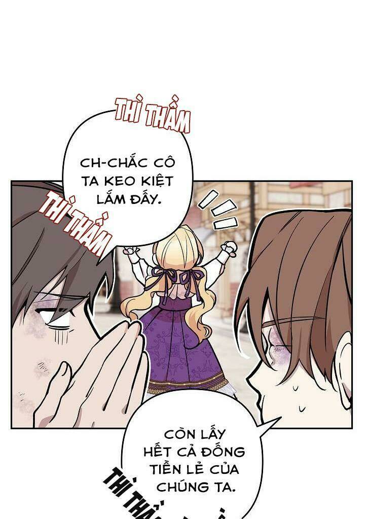 Đừng Đến Cửa Hàng Của Ác Nữ Chapter 17 - Trang 2