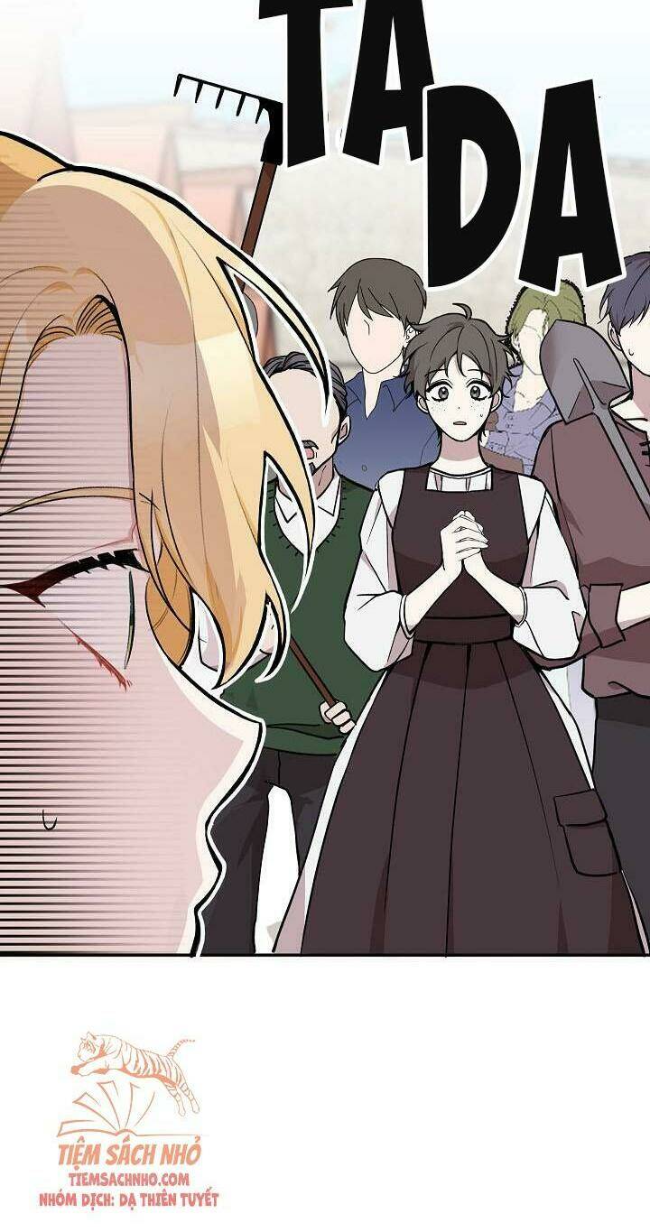 Đừng Đến Cửa Hàng Của Ác Nữ Chapter 17 - Trang 2