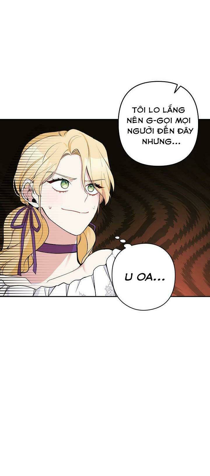 Đừng Đến Cửa Hàng Của Ác Nữ Chapter 17 - Trang 2