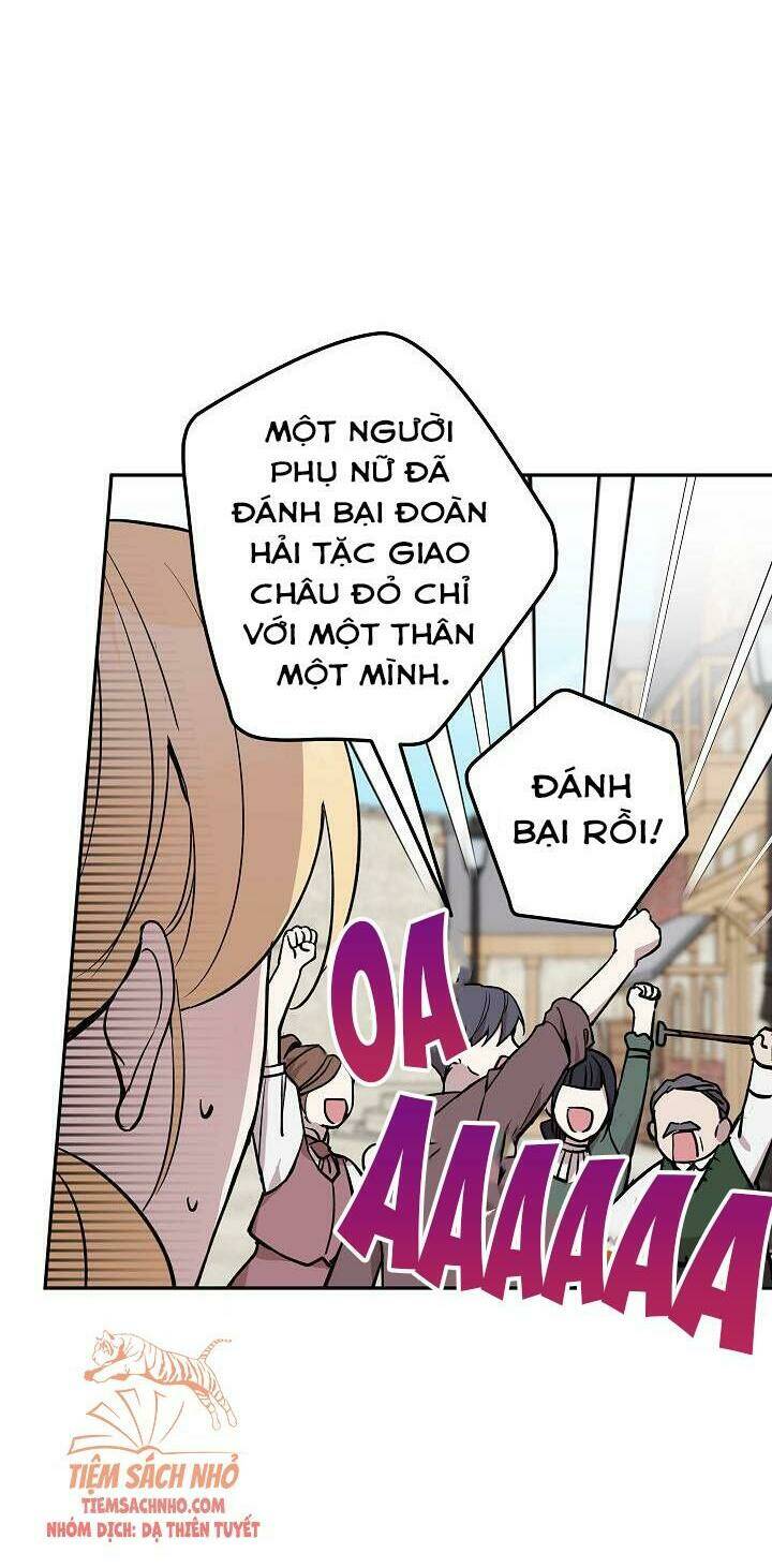 Đừng Đến Cửa Hàng Của Ác Nữ Chapter 17 - Trang 2