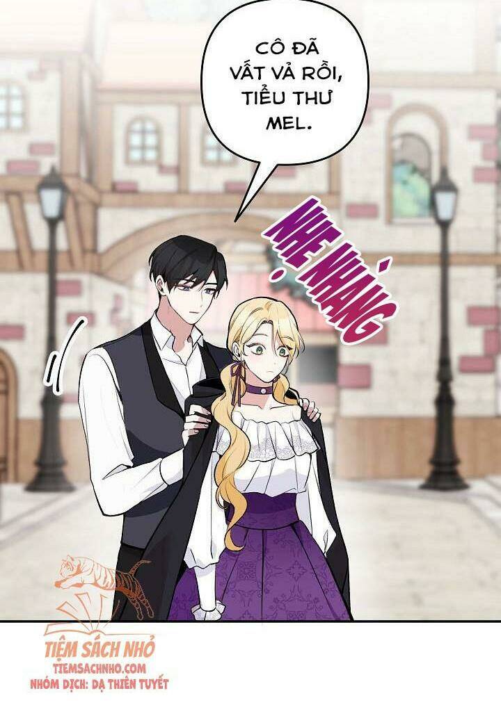 Đừng Đến Cửa Hàng Của Ác Nữ Chapter 17 - Trang 2