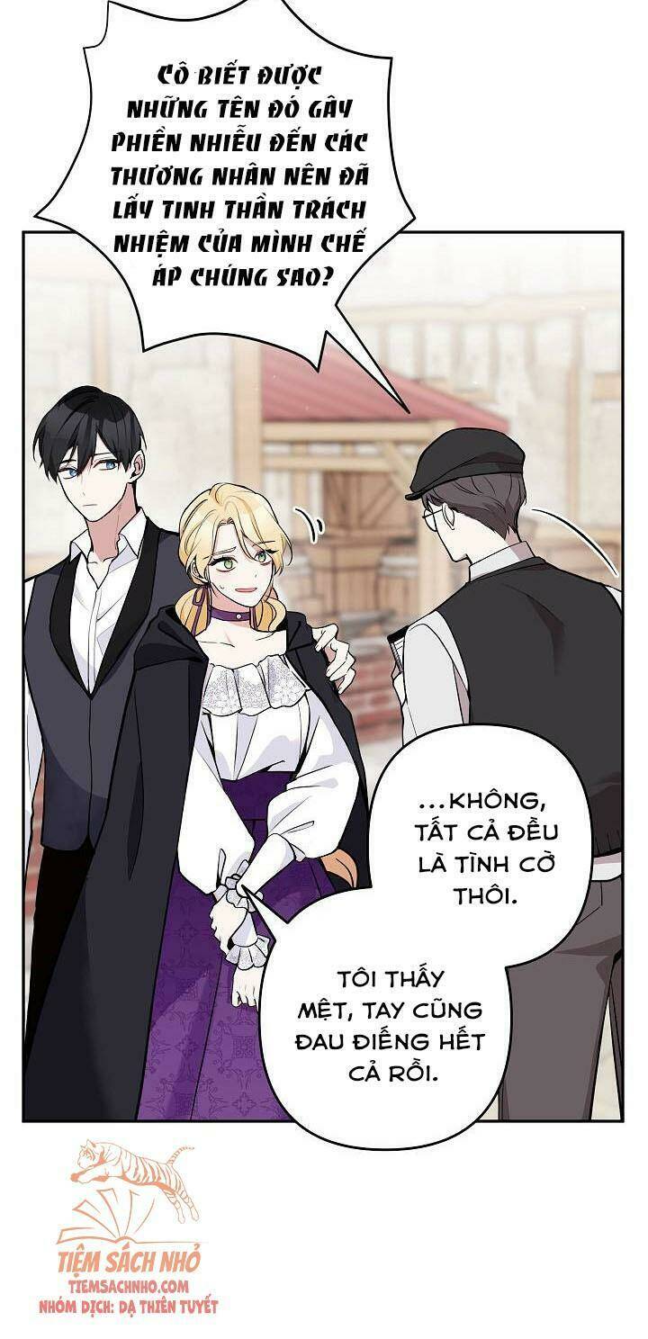 Đừng Đến Cửa Hàng Của Ác Nữ Chapter 17 - Trang 2