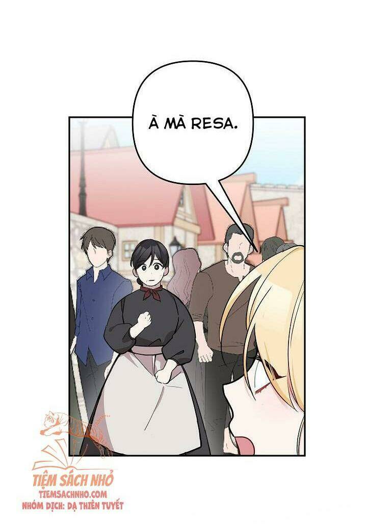 Đừng Đến Cửa Hàng Của Ác Nữ Chapter 17 - Trang 2