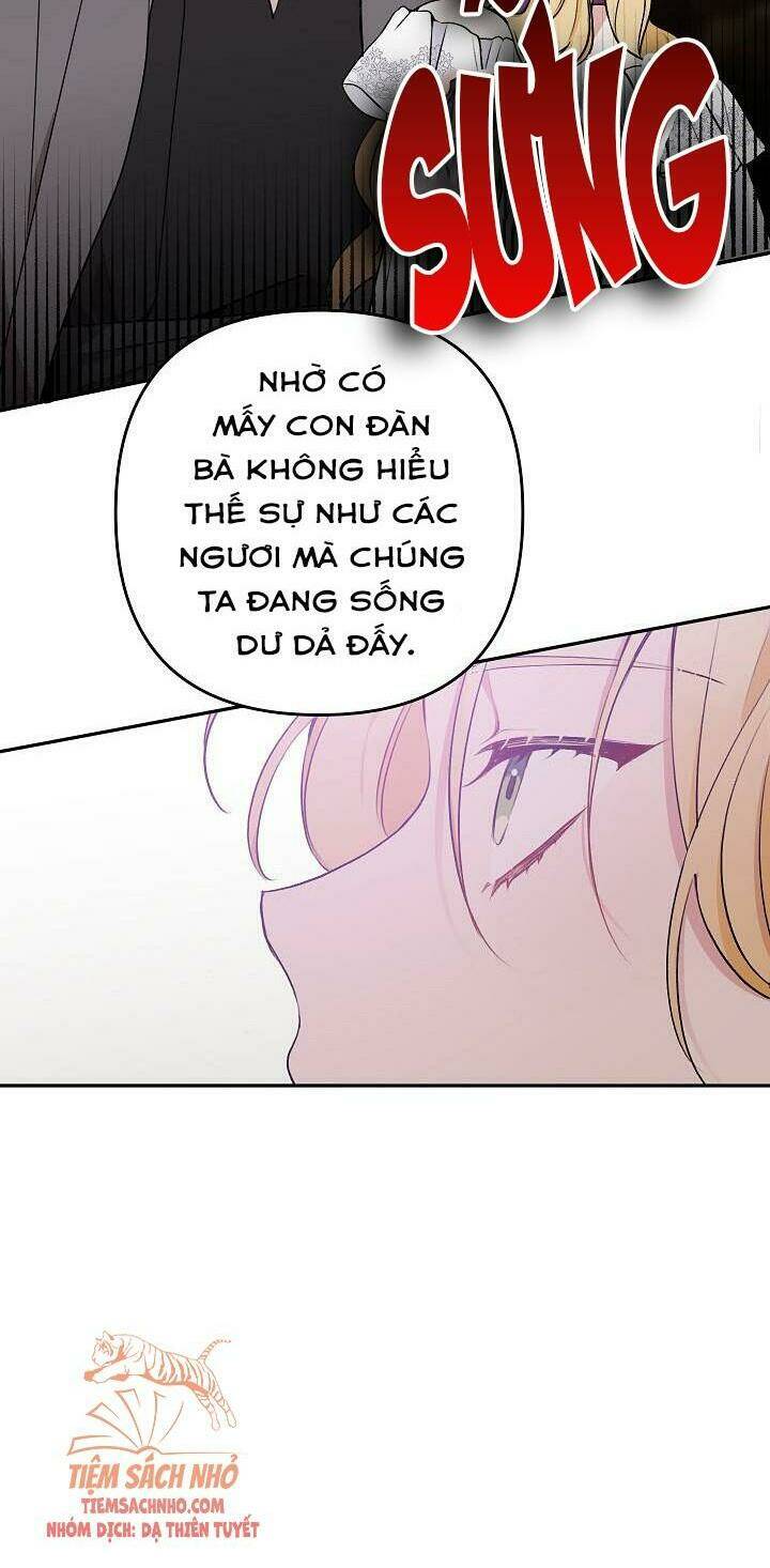 Đừng Đến Cửa Hàng Của Ác Nữ Chapter 17 - Trang 2