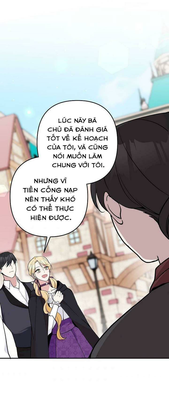 Đừng Đến Cửa Hàng Của Ác Nữ Chapter 17 - Trang 2