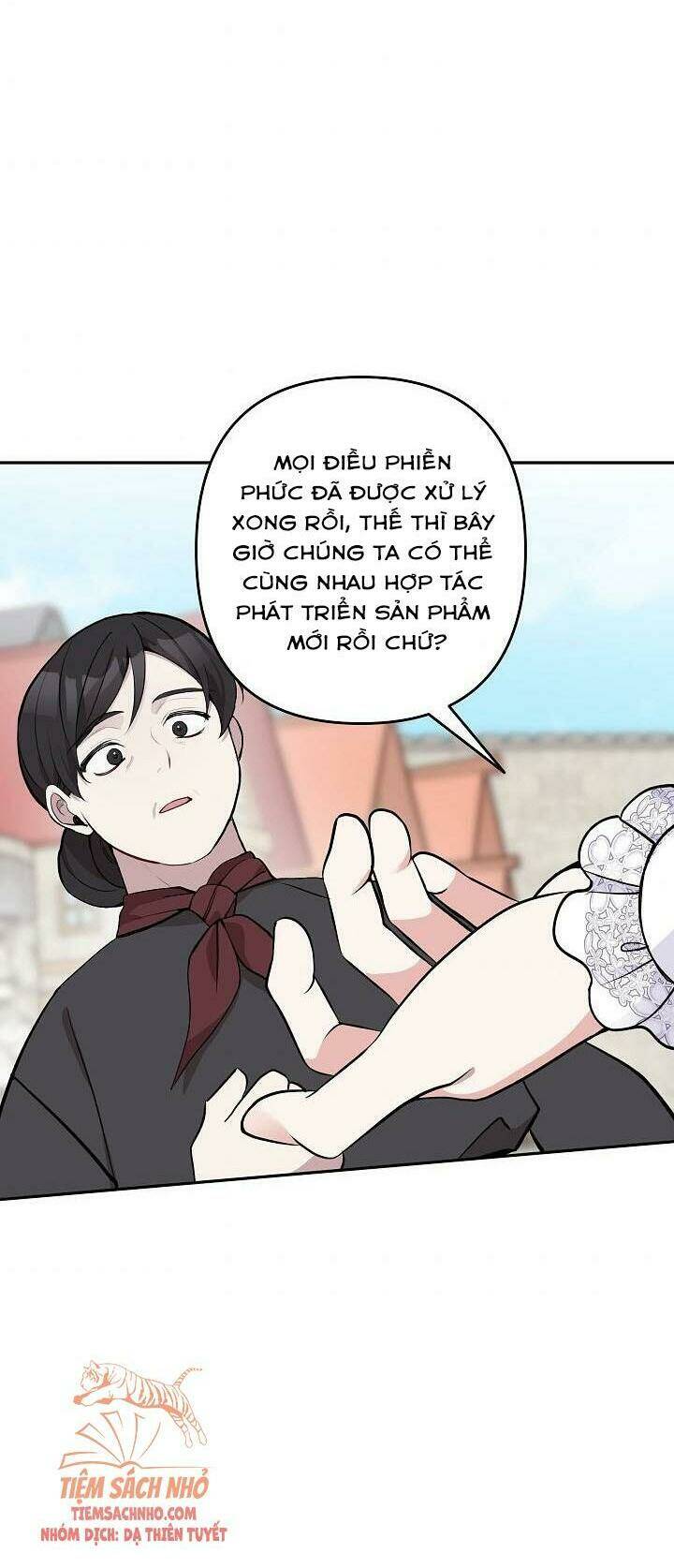 Đừng Đến Cửa Hàng Của Ác Nữ Chapter 17 - Trang 2