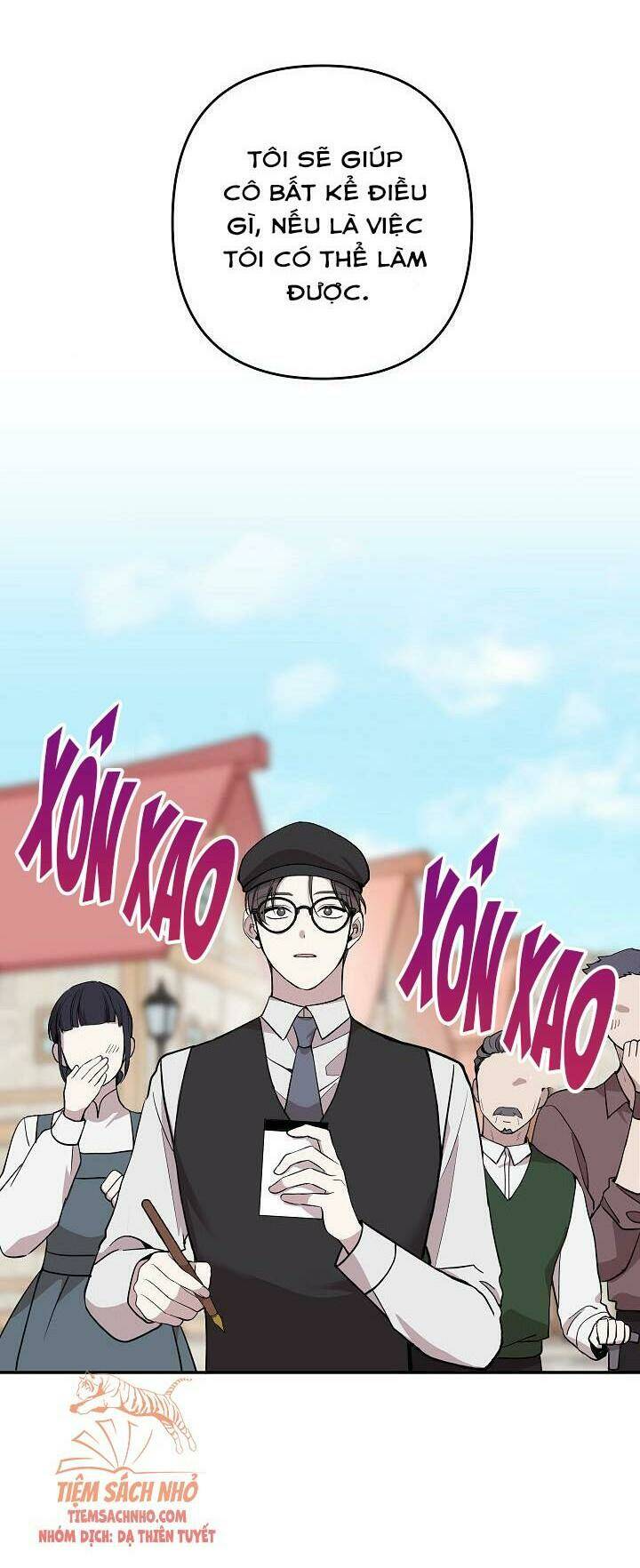 Đừng Đến Cửa Hàng Của Ác Nữ Chapter 17 - Trang 2