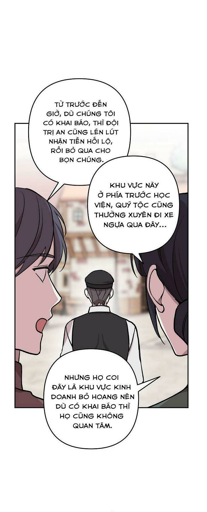 Đừng Đến Cửa Hàng Của Ác Nữ Chapter 17 - Trang 2