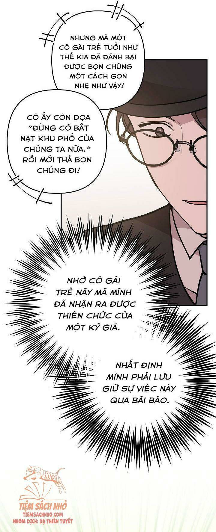 Đừng Đến Cửa Hàng Của Ác Nữ Chapter 17 - Trang 2