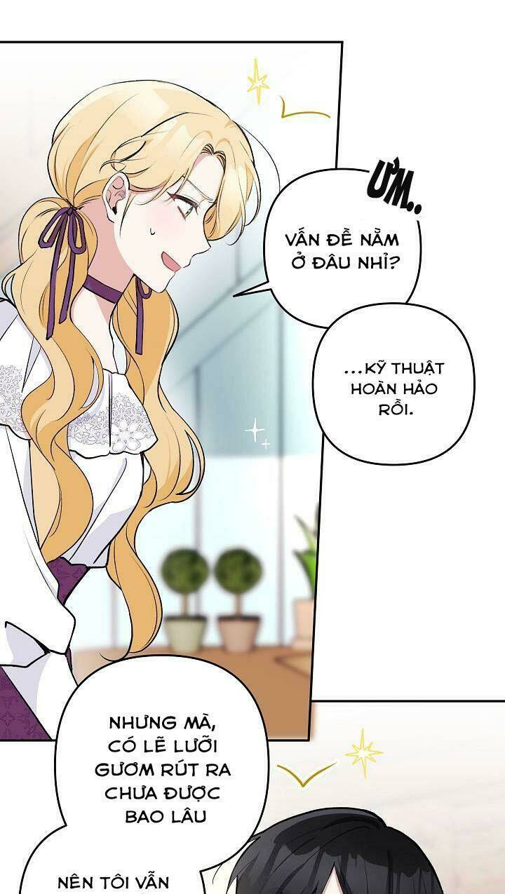 Đừng Đến Cửa Hàng Của Ác Nữ Chapter 17 - Trang 2