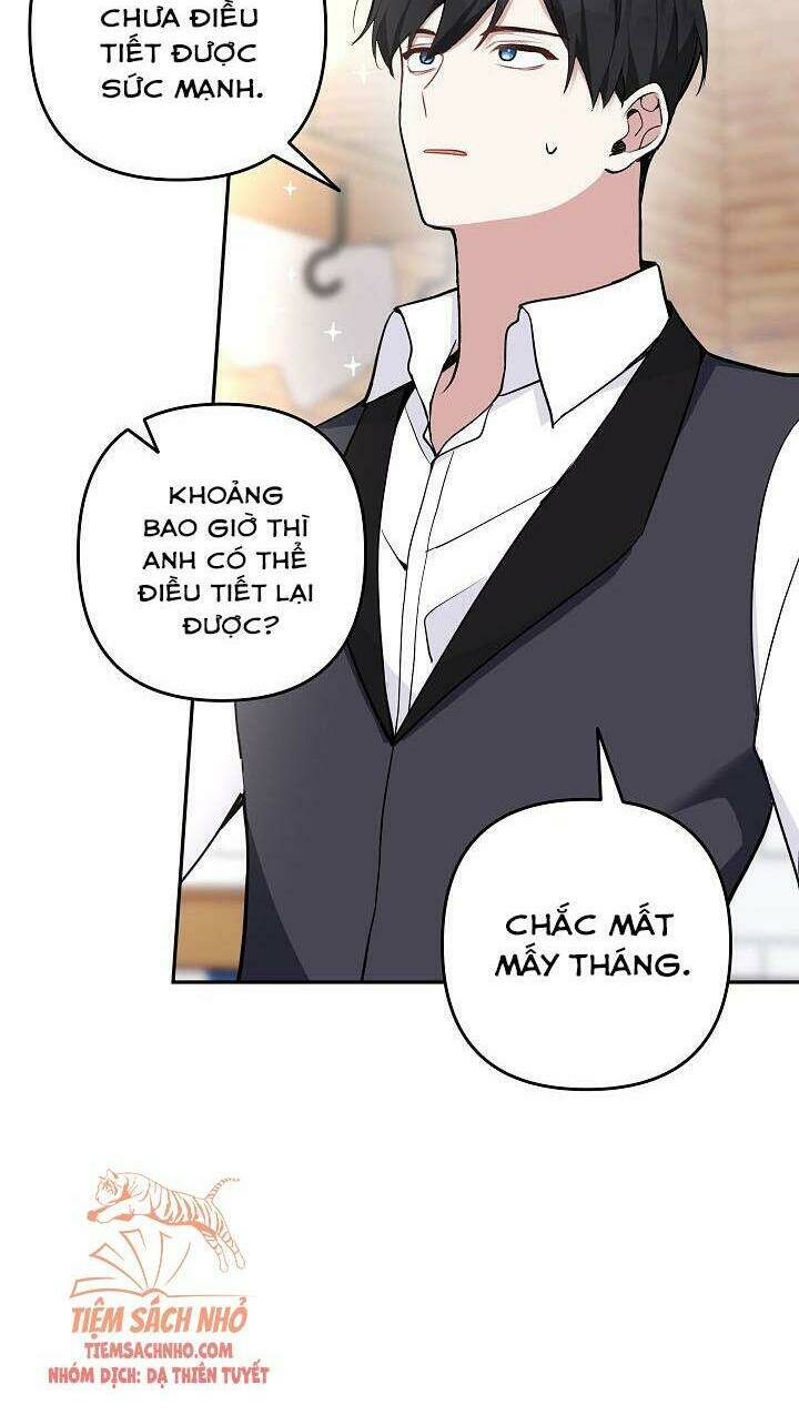 Đừng Đến Cửa Hàng Của Ác Nữ Chapter 17 - Trang 2