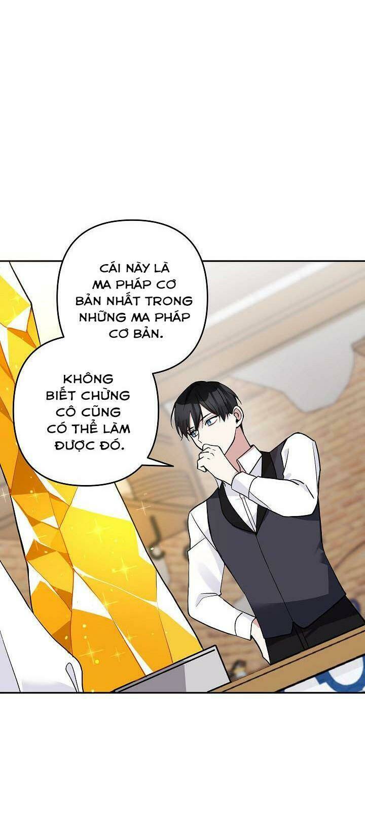 Đừng Đến Cửa Hàng Của Ác Nữ Chapter 17 - Trang 2