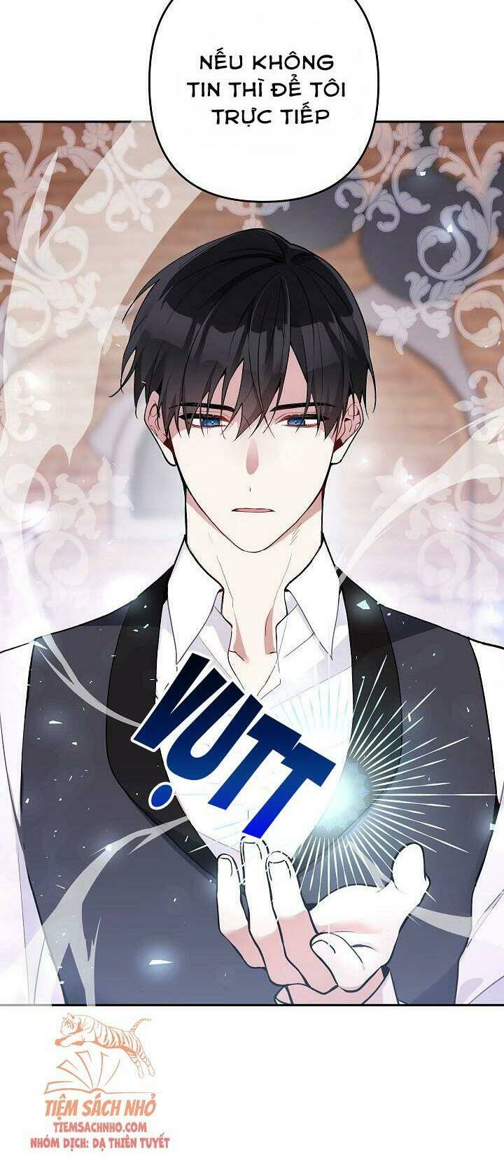 Đừng Đến Cửa Hàng Của Ác Nữ Chapter 17 - Trang 2