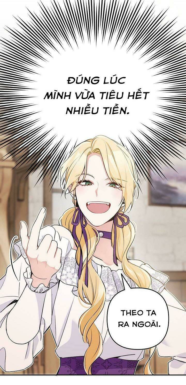 Đừng Đến Cửa Hàng Của Ác Nữ Chapter 17 - Trang 2