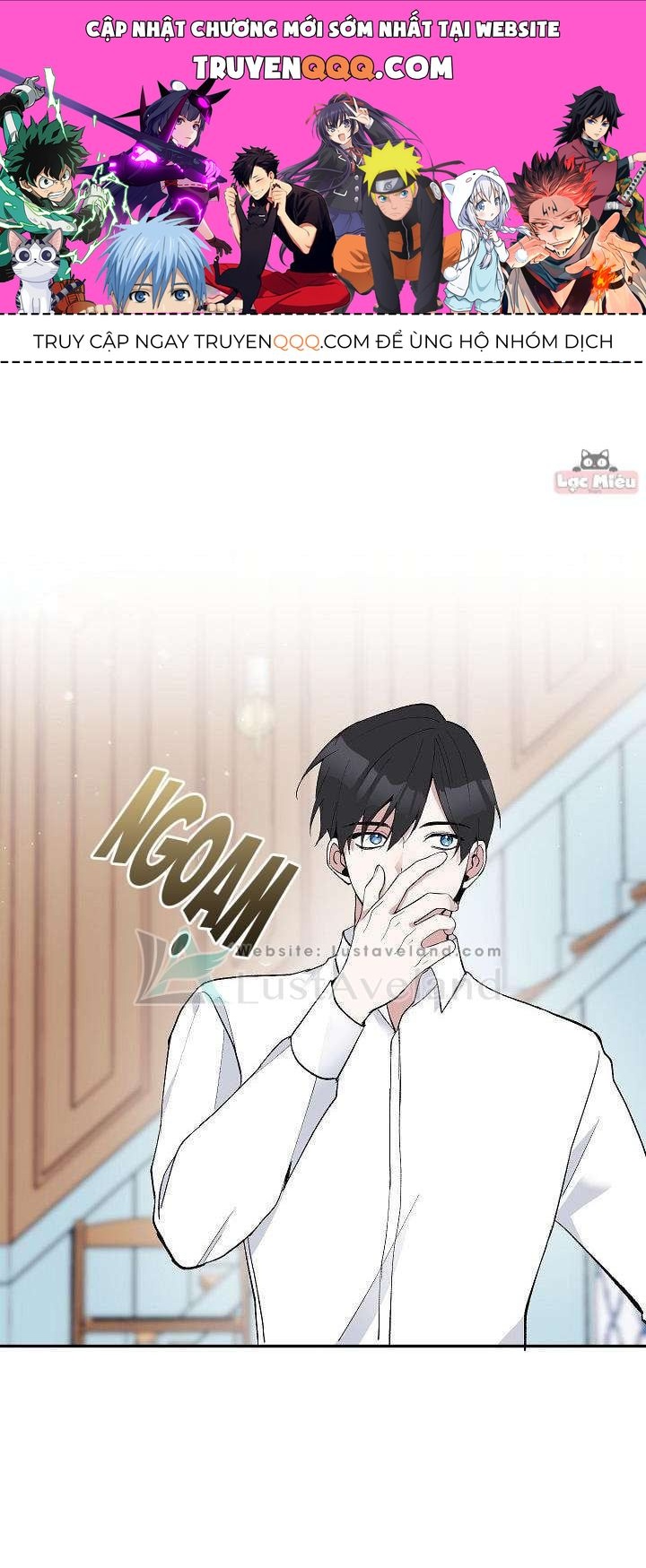 Đừng Đến Cửa Hàng Của Ác Nữ Chapter 18.5 - Trang 2