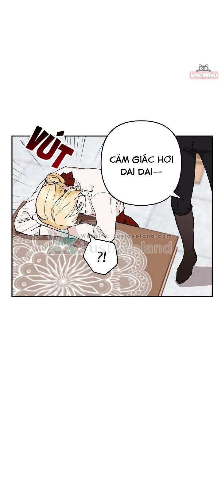 Đừng Đến Cửa Hàng Của Ác Nữ Chapter 18.5 - Trang 2