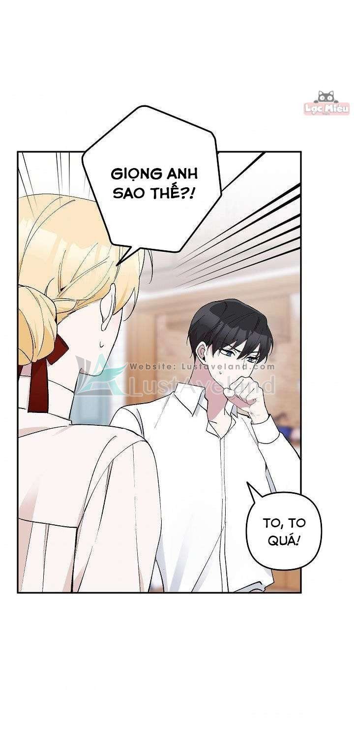 Đừng Đến Cửa Hàng Của Ác Nữ Chapter 18.5 - Trang 2