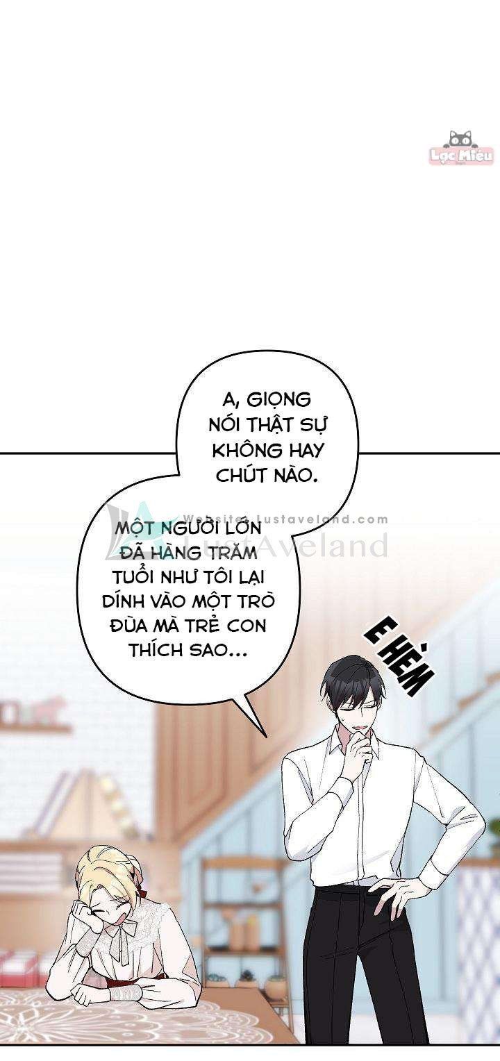 Đừng Đến Cửa Hàng Của Ác Nữ Chapter 18.5 - Trang 2
