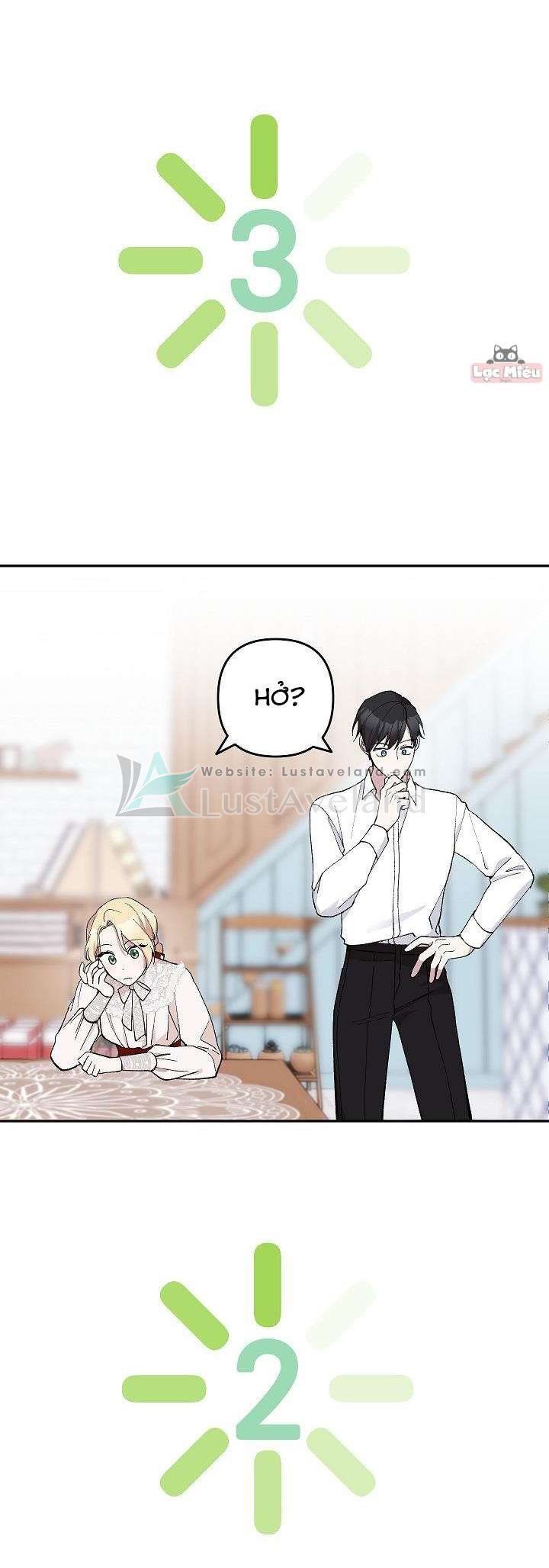 Đừng Đến Cửa Hàng Của Ác Nữ Chapter 18.5 - Trang 2