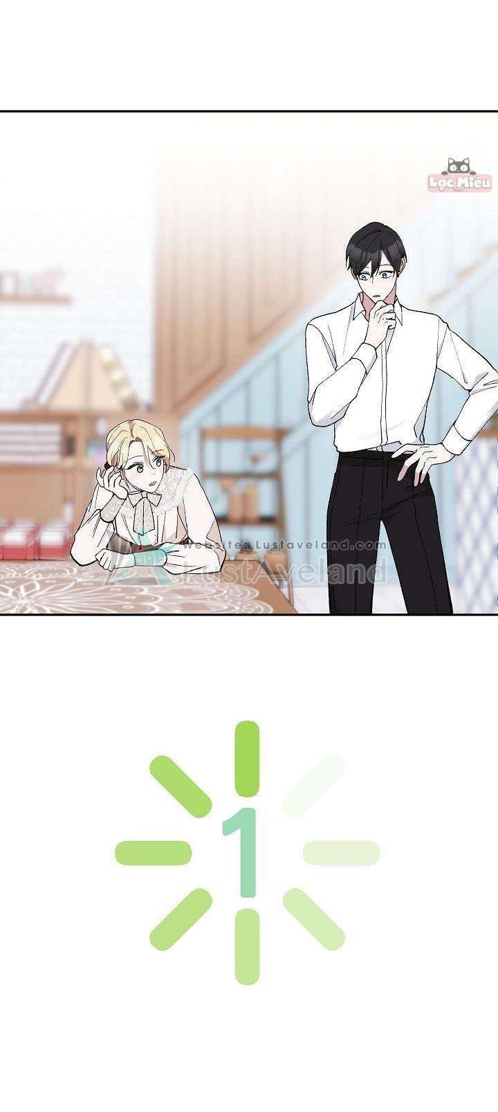 Đừng Đến Cửa Hàng Của Ác Nữ Chapter 18.5 - Trang 2