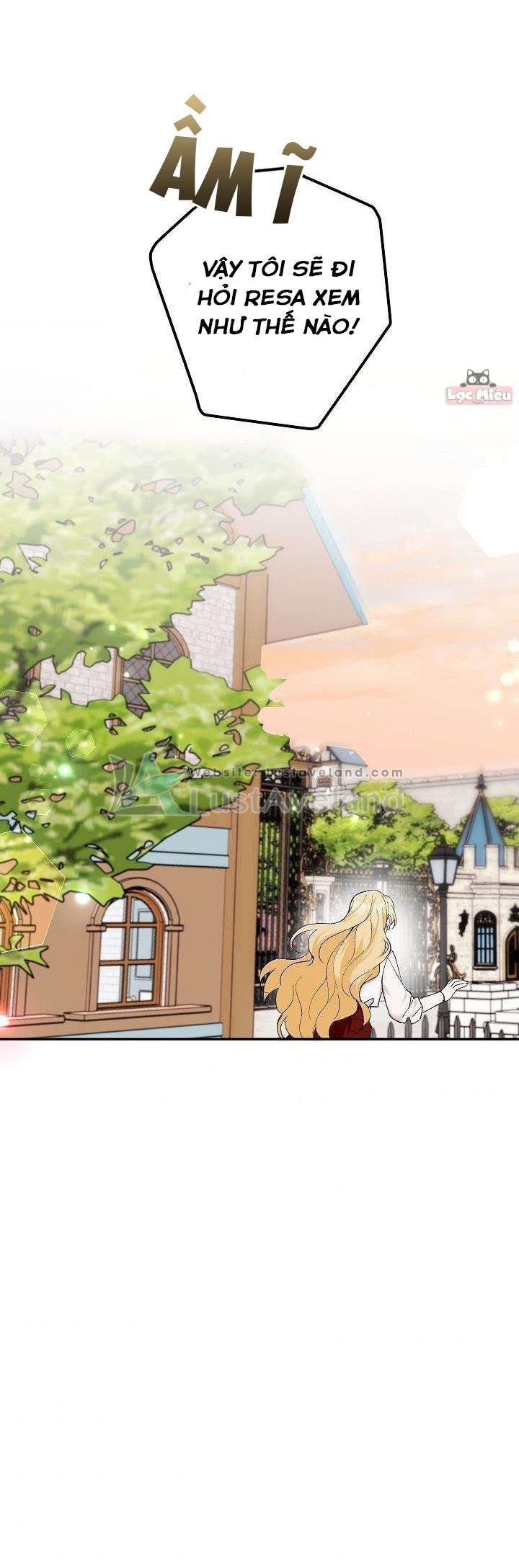 Đừng Đến Cửa Hàng Của Ác Nữ Chapter 18.5 - Trang 2