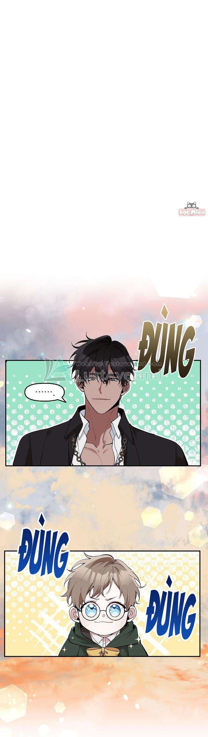 Đừng Đến Cửa Hàng Của Ác Nữ Chapter 18.5 - Trang 2