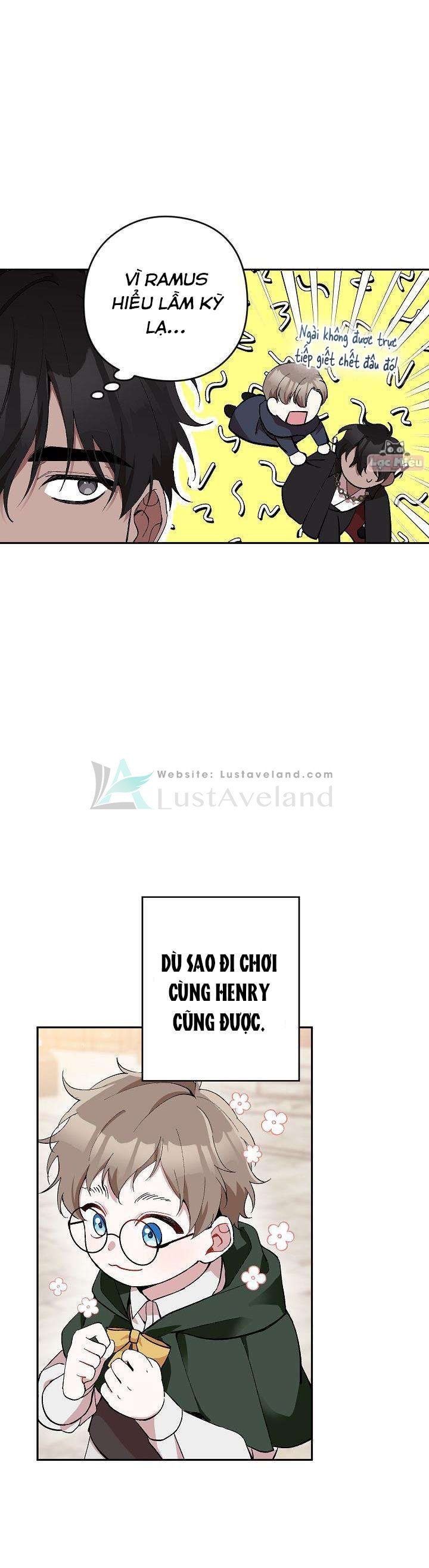 Đừng Đến Cửa Hàng Của Ác Nữ Chapter 18.5 - Trang 2