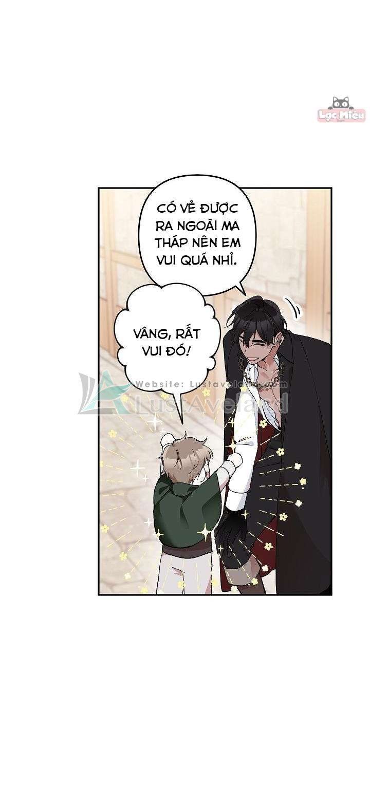 Đừng Đến Cửa Hàng Của Ác Nữ Chapter 18.5 - Trang 2