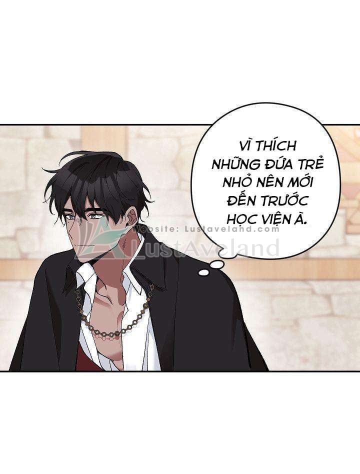 Đừng Đến Cửa Hàng Của Ác Nữ Chapter 18.5 - Trang 2