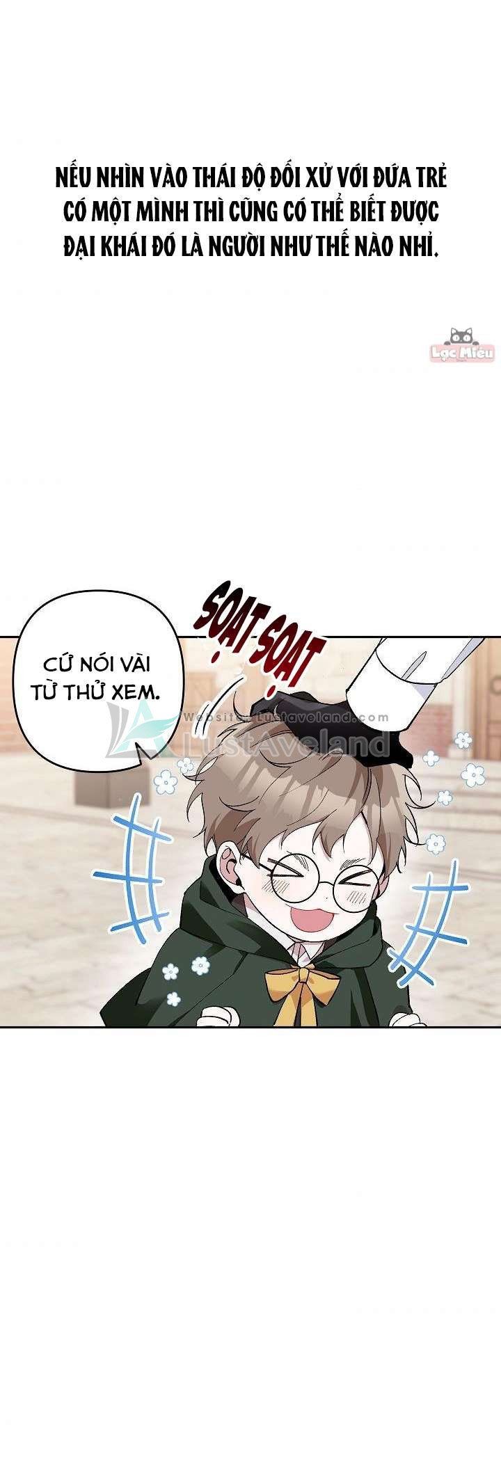 Đừng Đến Cửa Hàng Của Ác Nữ Chapter 18.5 - Trang 2