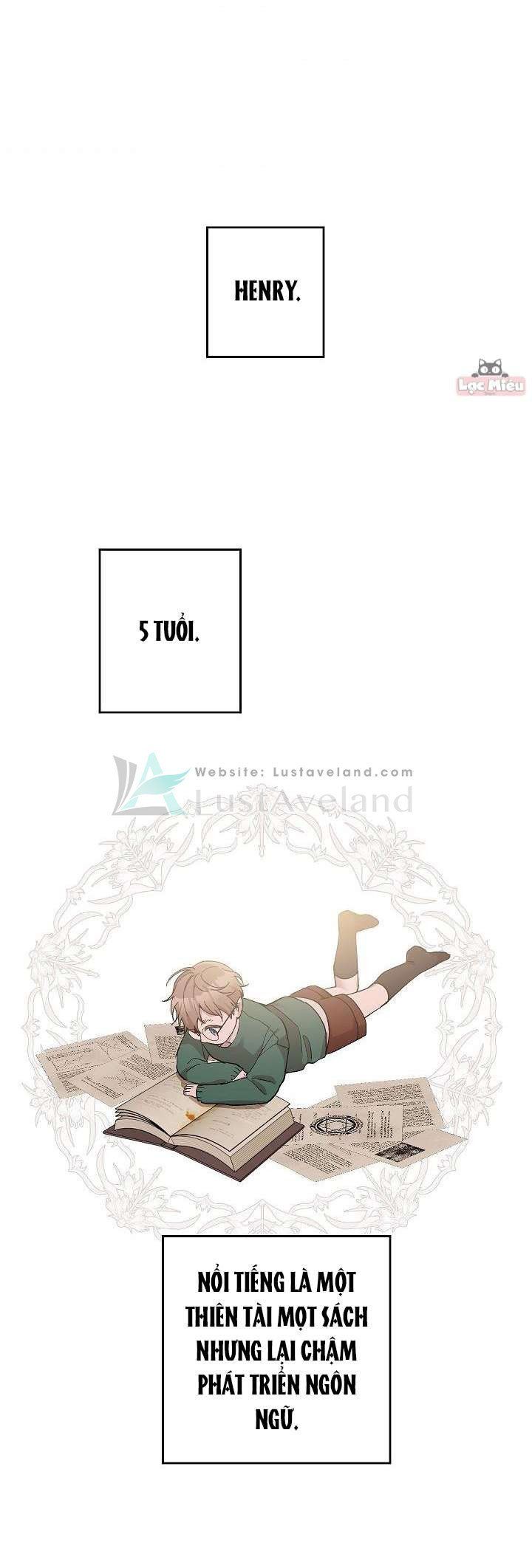 Đừng Đến Cửa Hàng Của Ác Nữ Chapter 18.5 - Trang 2